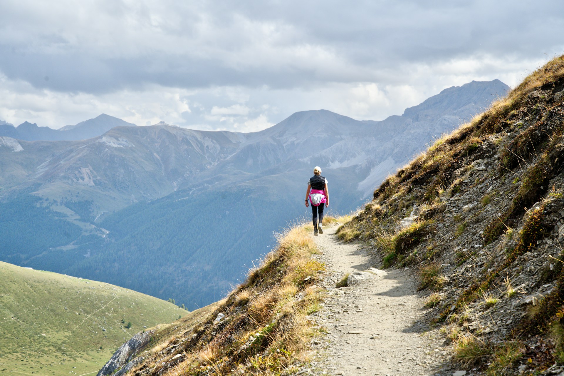 Активен живот